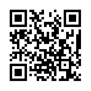 Frankieirish.com QR code