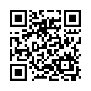 Franklevineartist.com QR code