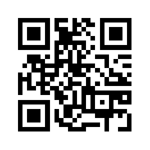 Frankmusik.net QR code