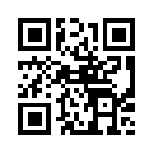 Frankntran.com QR code