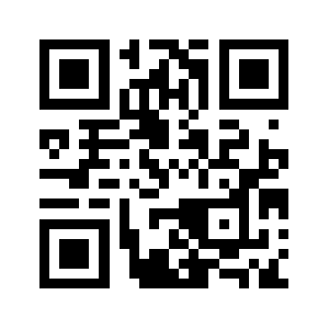 Frankrg.com QR code