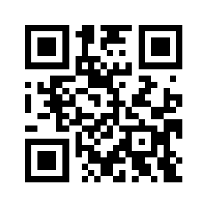 Franllera.com QR code