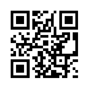 Franrueda.com QR code