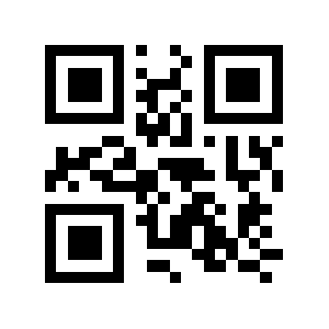 Fraser QR code