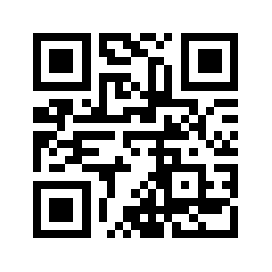 Frastina.com QR code