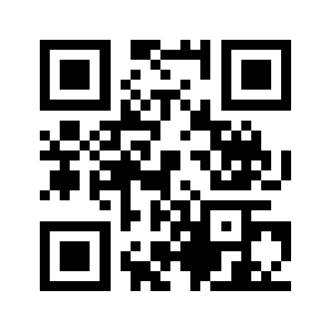 Fratze.biz QR code