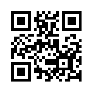 Frauner.com QR code