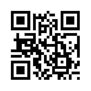 Frcutah.com QR code