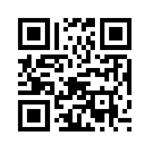 Frdeke.com QR code