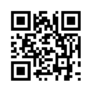 Fredagsfar.com QR code