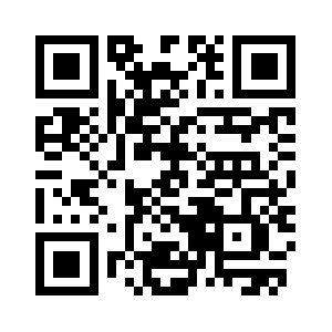 Freddiejohnson.com QR code