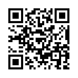 Freddywalsh.com QR code