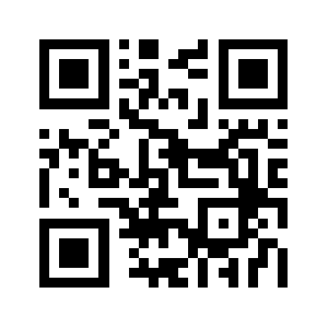 Fredericia.com QR code