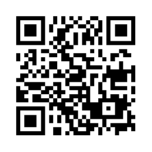 Frederictonstrong.ca QR code