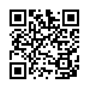 Fredkcheung.com QR code