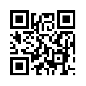 Frednyberg.com QR code