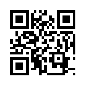 Fredperry.jp QR code