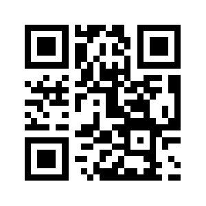 Fredpetit.net QR code