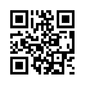 Fredslee.com QR code