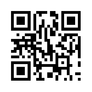 Fredsshare.com QR code