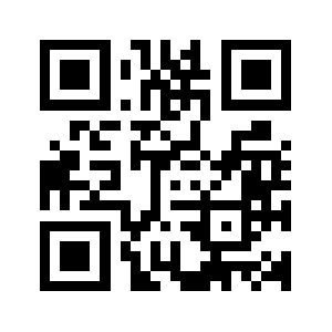 Fredup.com QR code