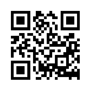 Fredyrowdy.com QR code