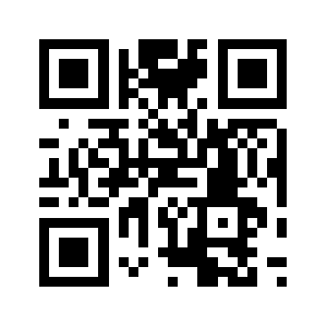 Free-waters.ca QR code