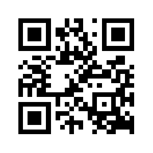 Freeafridi.com QR code