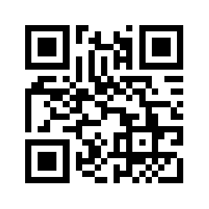 Freealford.com QR code