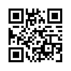 Freecures.org QR code