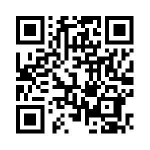 Freedietinspiration.com QR code