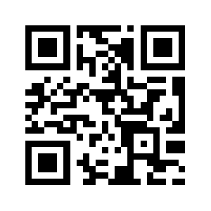 Freediveph.com QR code