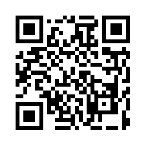 Freedomfromemail.com QR code