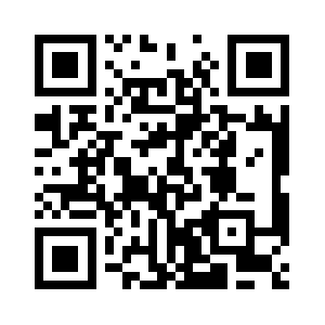 Freedompersonified.com QR code