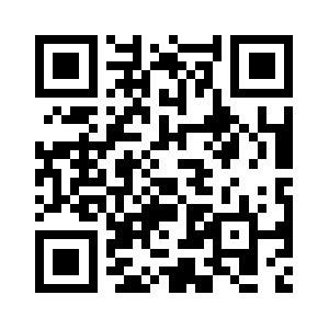 Freedomravewear.com QR code