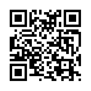 Freedomstallion.com QR code