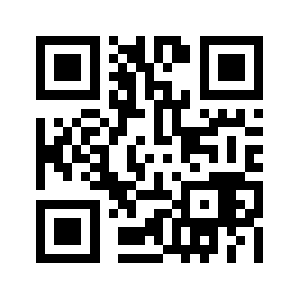 Freedomtag.us QR code