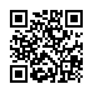 Freedomthroughgold.com QR code