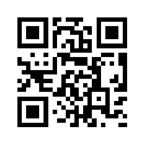 Freefood.org QR code