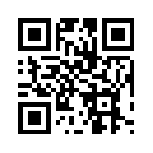 Freegovern.net QR code