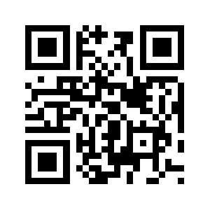 Freemypaws.com QR code