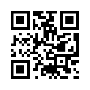 Freepages.at QR code