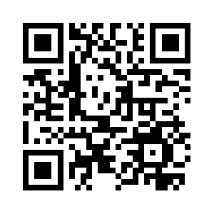 Freerangejesus.com QR code