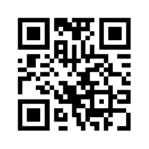 Freesewing.org QR code