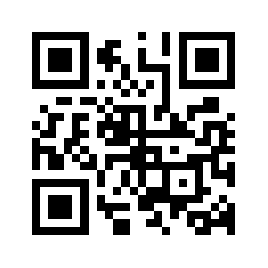 Freespeech.org QR code