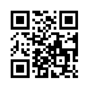 Freesupin.com QR code