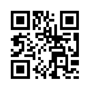 Freidorade.com QR code