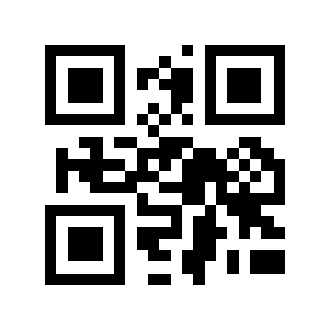 Frem.by QR code