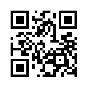 Frenzey.info QR code