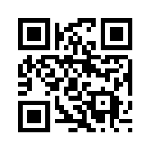 Frette.com QR code